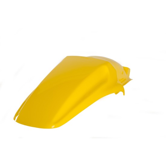 Aripa spate Suzuki 95 Acerbis Galben