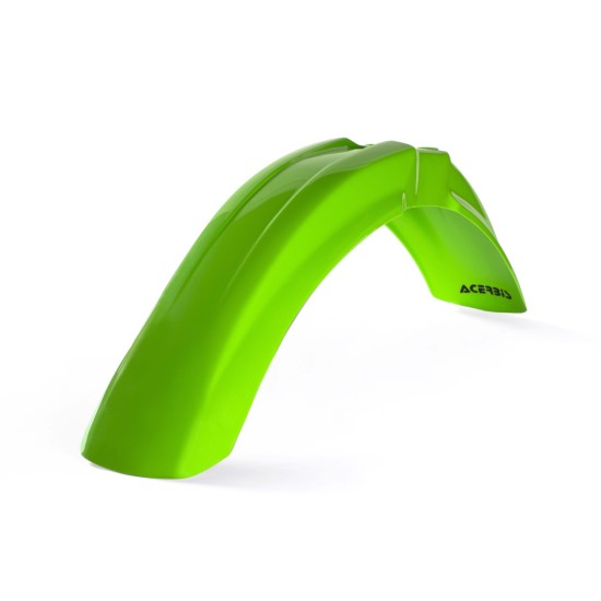 Aripa fata Kawasaki 95-04 Acerbis Verde Aripa fata Kawasaki 95-04 Acerbis Verde