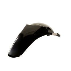 Aripa spate Yamaha 03-05 Acerbis Negru