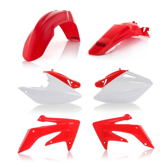Kit plastice Honda Acerbis