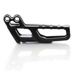 Ghidaj lant Honda Replica 05-06 Acerbis Negru Ghidaj lant Honda Replica 05-06 Acerbis Negru