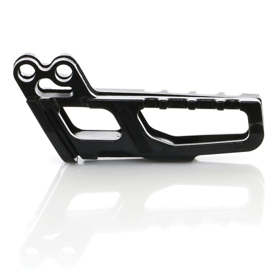 Ghidaj lant Honda Replica 05-06 Acerbis Negru Ghidaj lant Honda Replica 05-06 Acerbis Negru