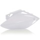 Laterale spate Honda 05-06 Acerbis Alb Laterale spate Honda 05-06 Acerbis Alb