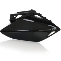 Laterale spate Honda 05-06 Acerbis Negru