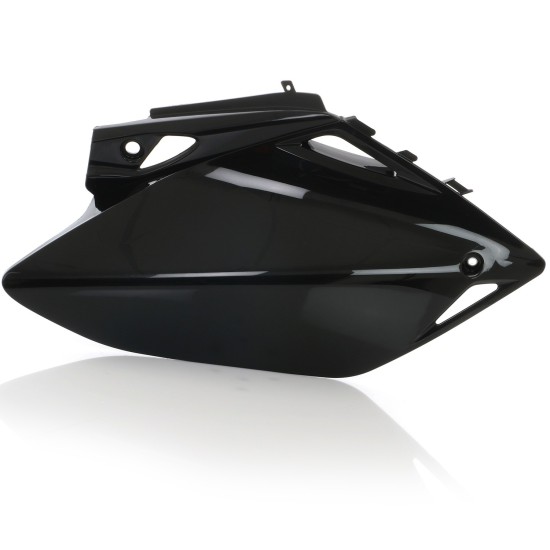 Laterale spate Honda 05-06 Acerbis Negru