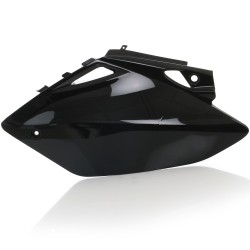 Laterale spate Honda 05-06 Acerbis Negru Laterale spate Honda 05-06 Acerbis Negru