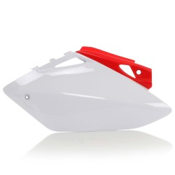 Laterale spate Honda 05-06 Acerbis Laterale spate Honda 05-06 Acerbis