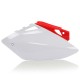 Laterale spate Honda 05-06 Acerbis Laterale spate Honda 05-06 Acerbis
