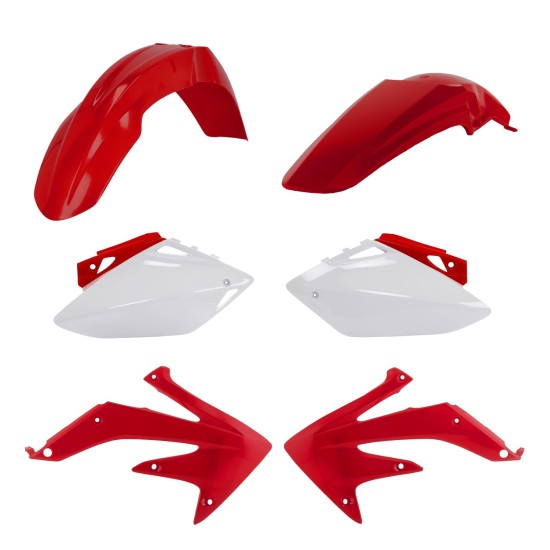 Kit plastice Honda 05-06 Acerbis