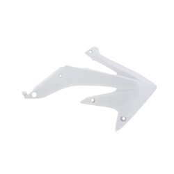 Laterale rezervor Honda 05-08 Acerbis Alb