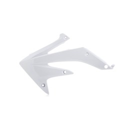 Laterale rezervor Honda 05-08 Acerbis Alb