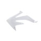Laterale rezervor Honda 05-08 Acerbis Alb Laterale rezervor Honda 05-08 Acerbis Alb