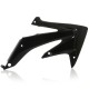 Laterale rezervor Honda 05-08 Acerbis Negru