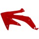 Laterale rezervor Honda 05-08 Acerbis Bordeaux