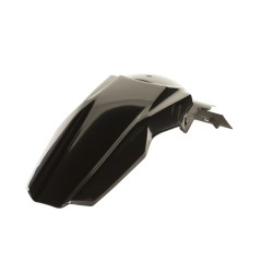 Aripa spate Suzuki 05-07 Acerbis Negru