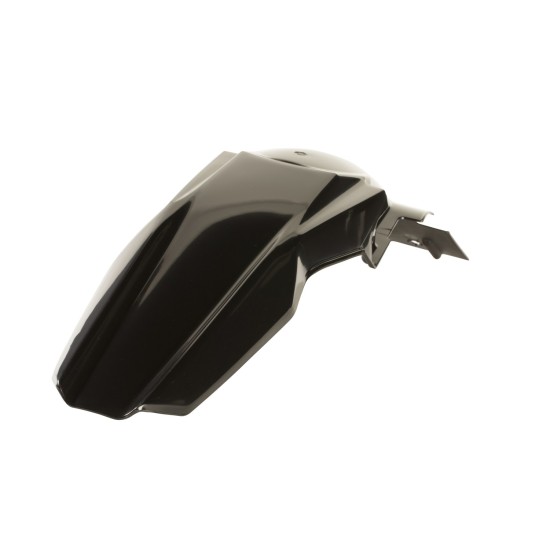 Aripa spate Suzuki 05-07 Acerbis Negru Aripa spate Suzuki 05-07 Acerbis Negru