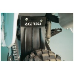 Protector Acerbis Negru