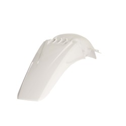 Aripa spate Yamaha 96-02 Acerbis Alb