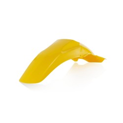 Aripa spate Suzuki 96-00 Acerbis Galben