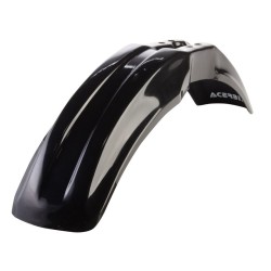 Aripa fata Kawasaki Acerbis Negru
