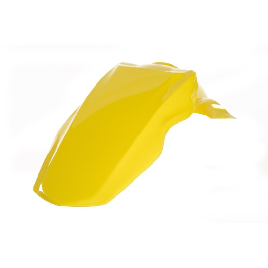 Aripa spate Suzuki 01-08 Acerbis Galben