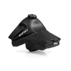 Rezervor Honda CRF 450 R 12L 05-08 Acerbis Negru Rezervor Honda CRF 450 R 12L 05-08 Acerbis Negru