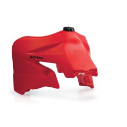 Rezervor Honda CRF 450 X 25L 05-16 Acerbis Rosu Rezervor Honda CRF 450 X 25L 05-16 Acerbis Rosu