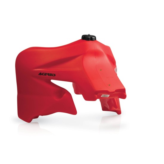 Rezervor Honda CRF 450 X 25L 05-16 Acerbis Rosu