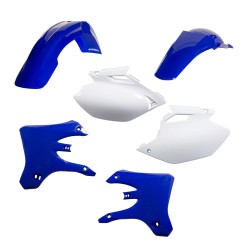 Kit plastice Yamaha 05 Acerbis