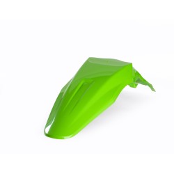 Aripa spate Kawasaki 06-08 Acerbis Verde