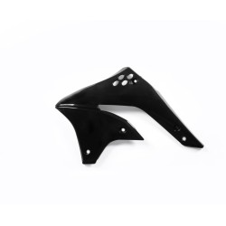 Laterale rezervor Kawasaki 06-08 Acerbis Negru