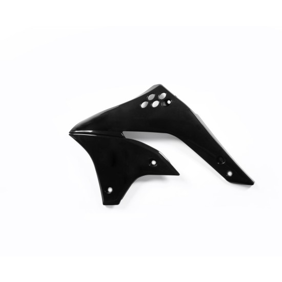 Laterale rezervor Kawasaki 06-08 Acerbis Negru Laterale rezervor Kawasaki 06-08 Acerbis Negru