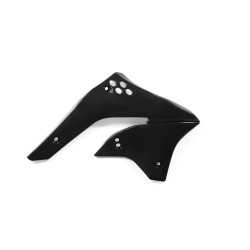 Laterale rezervor Kawasaki 06-08 Acerbis Negru Laterale rezervor Kawasaki 06-08 Acerbis Negru