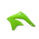 Laterale rezervor Kawasaki 06-08 Acerbis Verde Laterale rezervor Kawasaki 06-08 Acerbis Verde