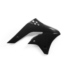 Laterale rezervor Kawasaki 06-08 Acerbis Negru Laterale rezervor Kawasaki 06-08 Acerbis Negru