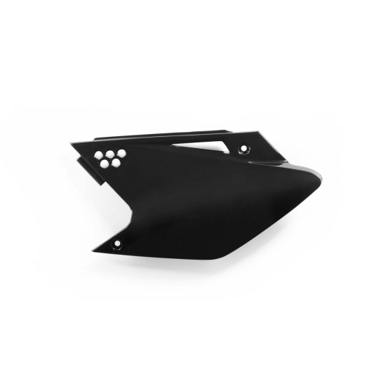Laterale spate Kawasaki 06-08 Acerbis Negru