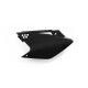 Laterale spate Kawasaki 06-08 Acerbis Negru