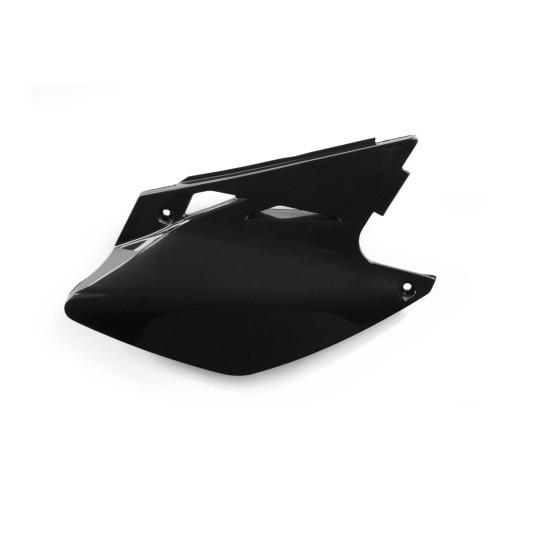 Laterale spate Kawasaki 06-08 Acerbis Negru