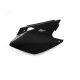 Laterale spate Kawasaki 06-08 Acerbis Negru