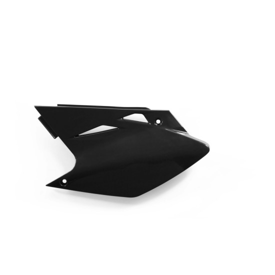Laterale spate Kawasaki 06-08 Acerbis Negru