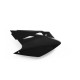 Laterale spate Kawasaki 06-08 Acerbis Negru