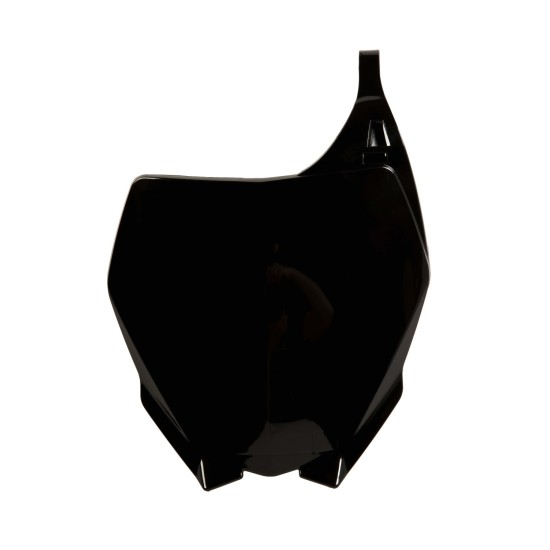 Number plate Yamaha 06-14 Acerbis Negru Number plate Yamaha 06-14 Acerbis Negru