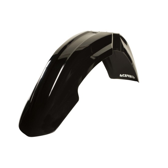 Aripa fata Yamaha 06-14 Acerbis Negru