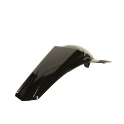Aripa spate Yamaha 06-09 Acerbis Negru