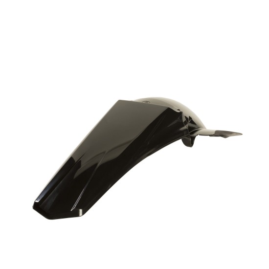 Aripa spate Yamaha 06-09 Acerbis Negru Aripa spate Yamaha 06-09 Acerbis Negru