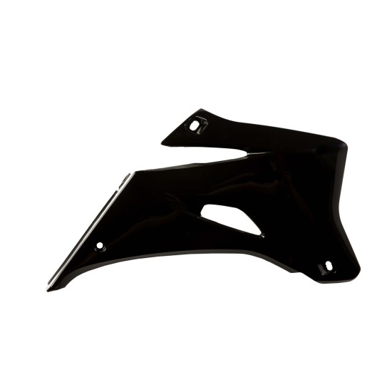 Laterale rezervor Yamaha 06-09 Acerbis Negru
