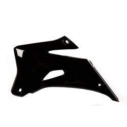 Laterale rezervor Yamaha 06-09 Acerbis Negru Laterale rezervor Yamaha 06-09 Acerbis Negru