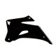 Laterale rezervor Yamaha 06-09 Acerbis Negru