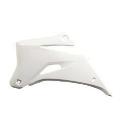 Laterale rezervor Yamaha 06-09 Acerbis Alb