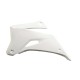 Laterale rezervor Yamaha 06-09 Acerbis Alb Laterale rezervor Yamaha 06-09 Acerbis Alb